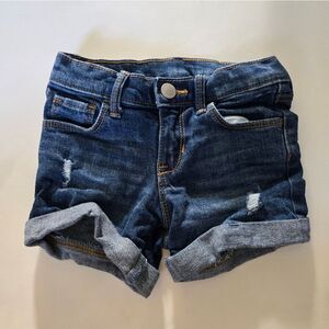 Girls Denim Shorts​